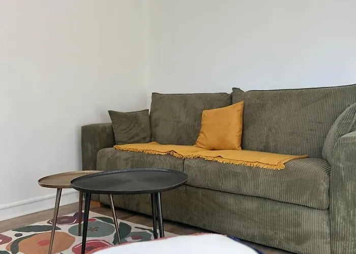 Casa de hóspedes Jumapi Fontaine-le-Comte