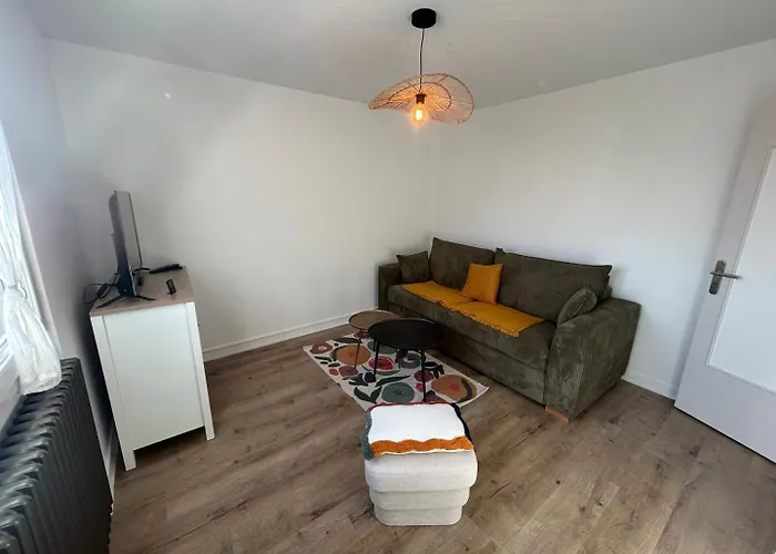 Jumapi 3* Fontaine-le-Comte